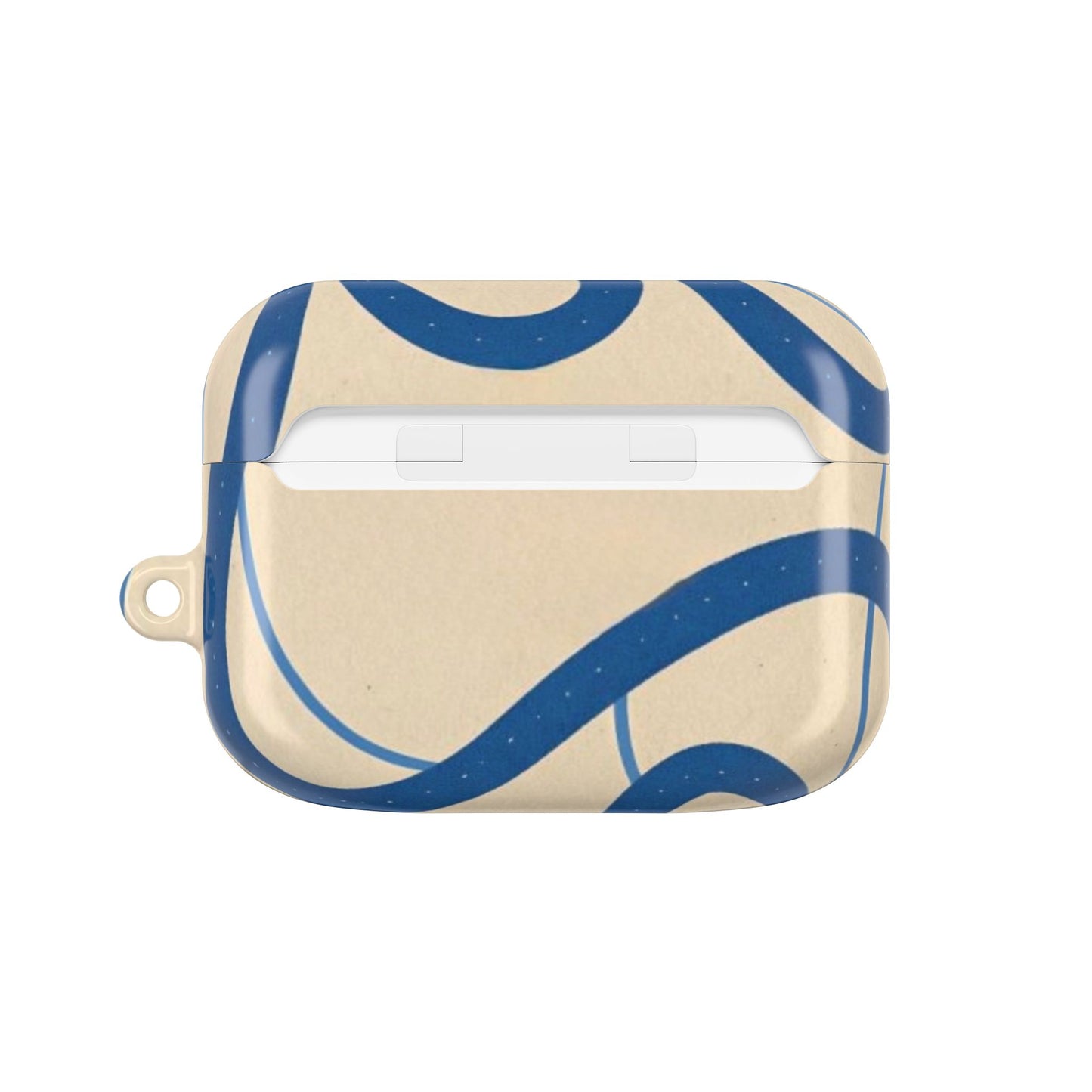Don’t Overthink It – Stylish AirPods Case | Farah & Co.