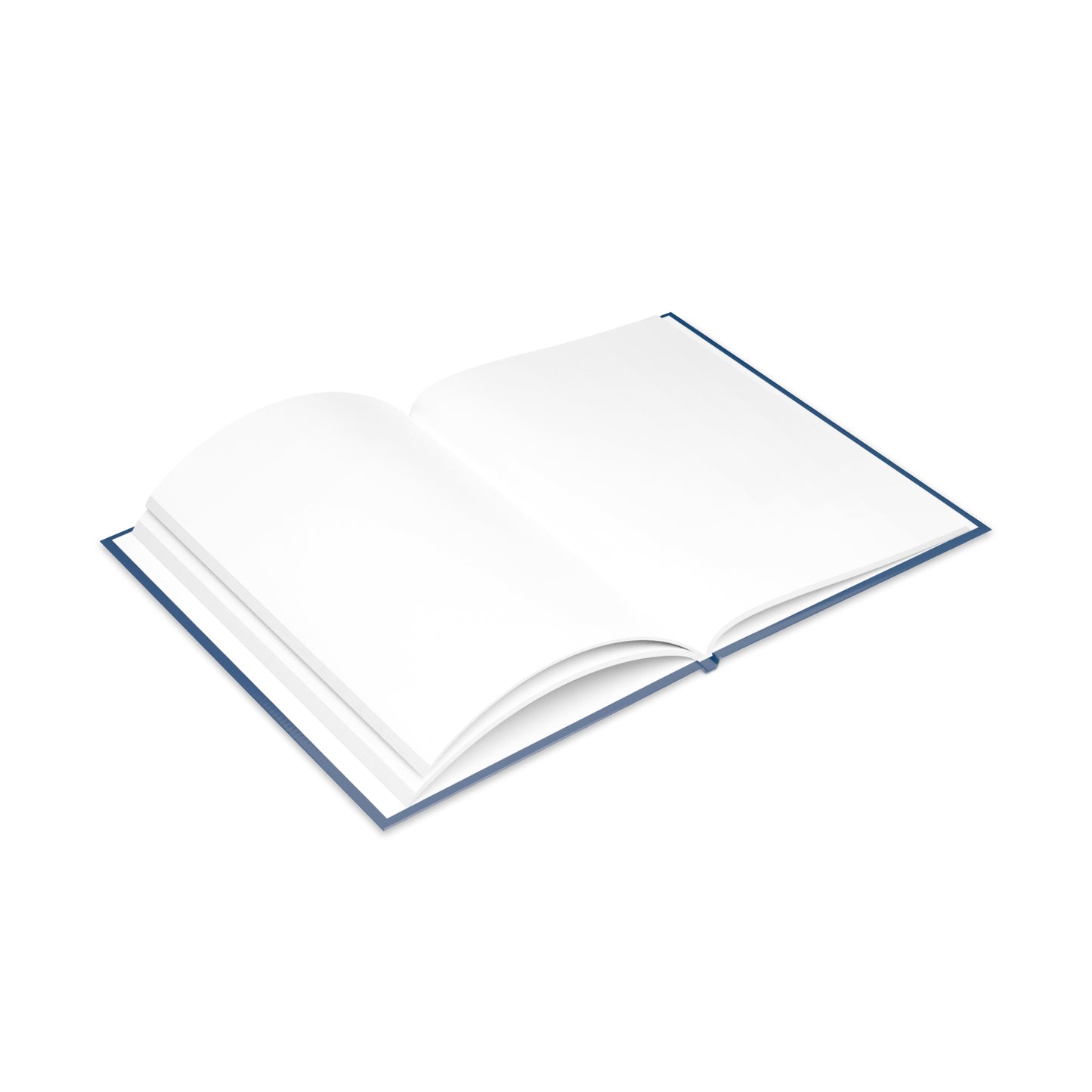 You Can – Motivational Hardcover Journal
