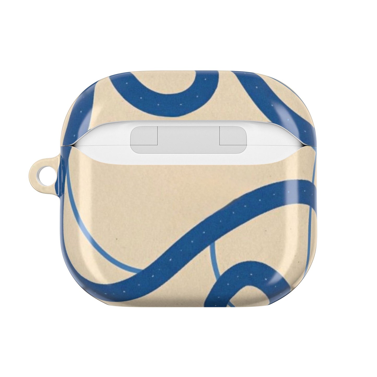Don’t Overthink It – Stylish AirPods Case | Farah & Co.