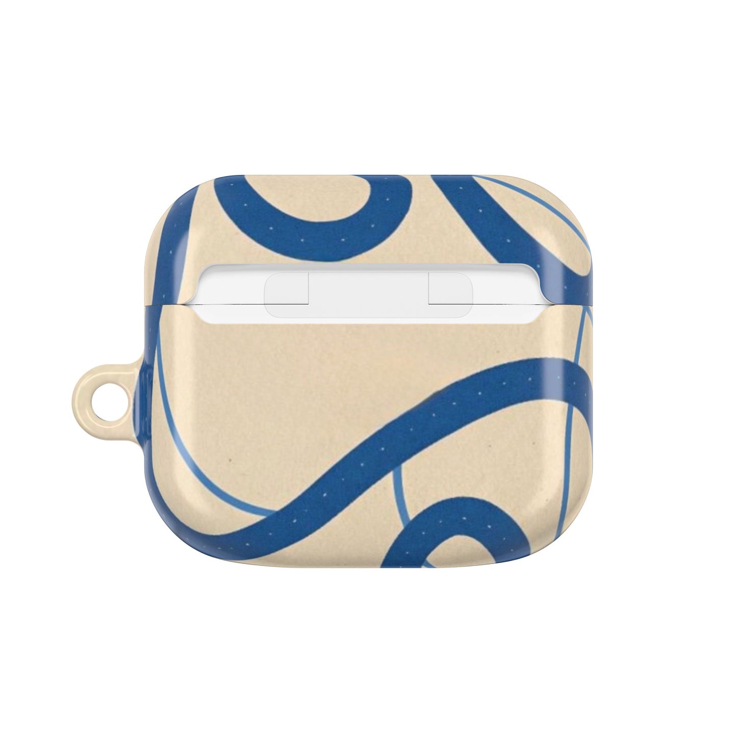Don’t Overthink It – Stylish AirPods Case | Farah & Co.