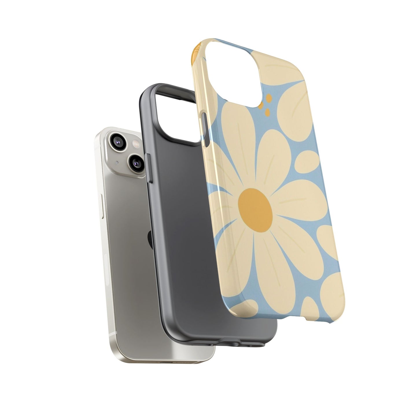 Daisy Dreams Phone Case 💜