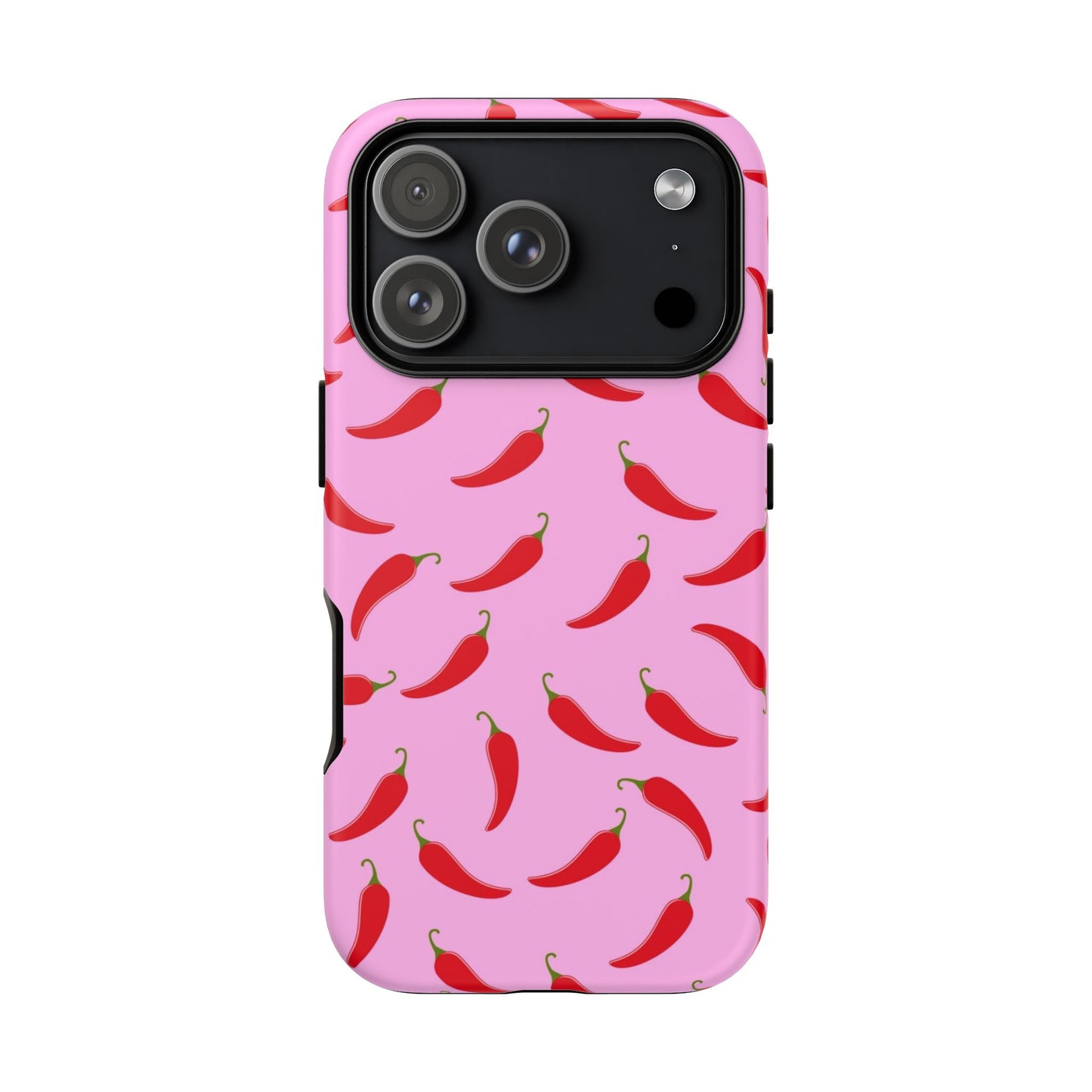 Spicy Chili Pepper Phone Case