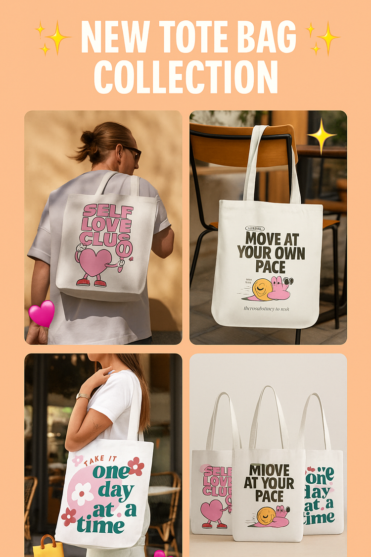 Tote Bags