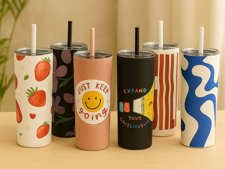 Mugs & Sippers☕️