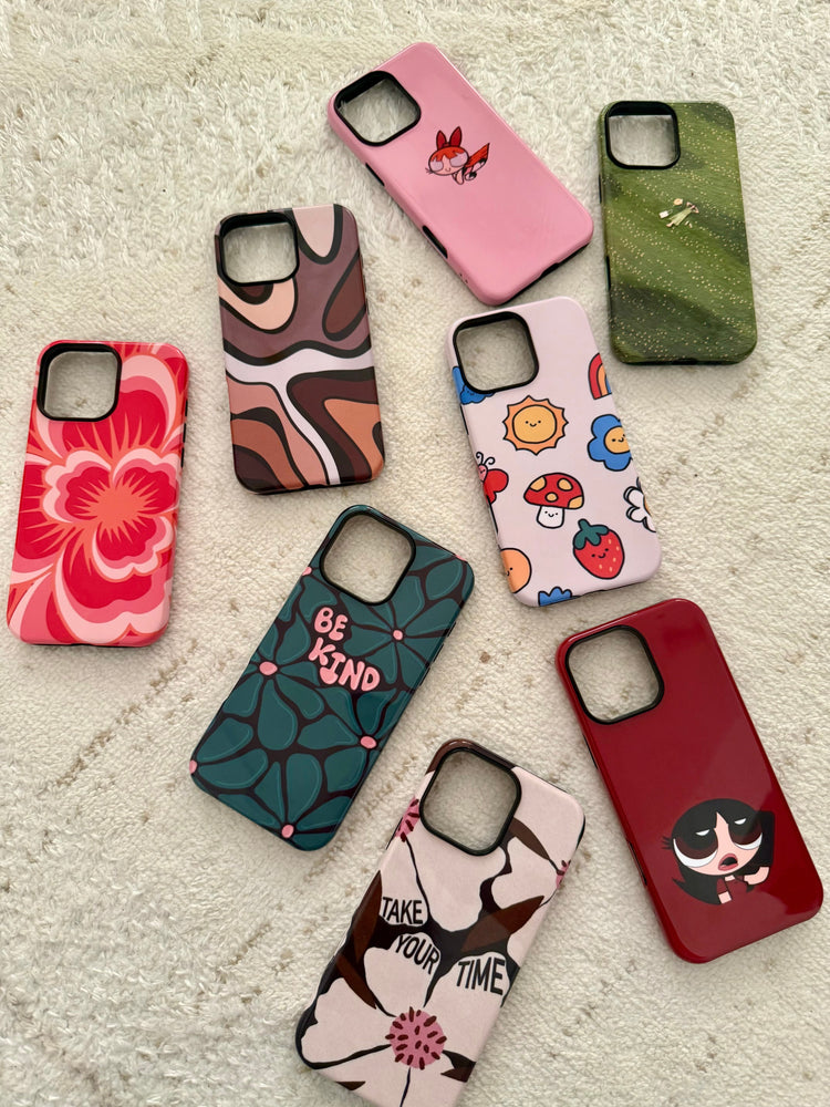 Phone covers