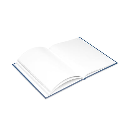 You Can – Motivational Hardcover Journal
