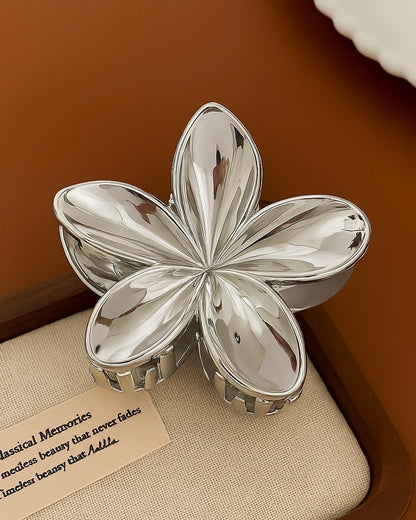 Floral Hair Clip Collection 🌸