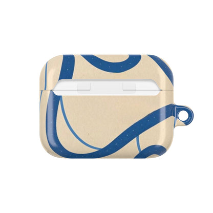 Don’t Overthink It – Stylish AirPods Case | Farah & Co.