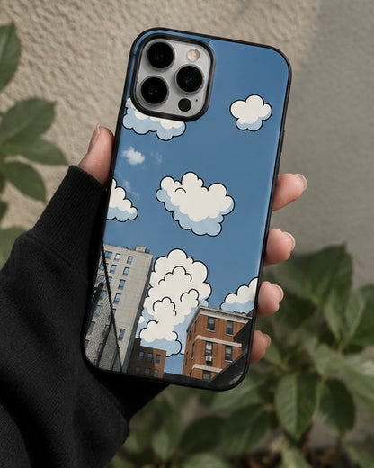 Cloud City Phone case