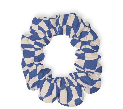 Satin Scrunchies (or Cute Hair Scrunchies)