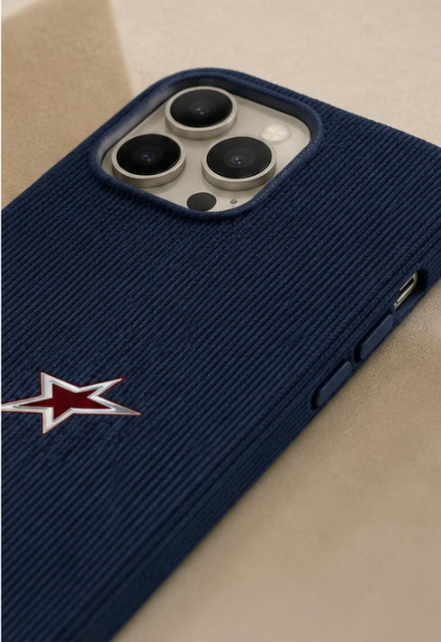 Midnight Star Phone Case