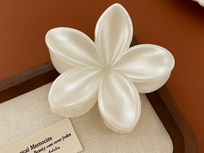 Floral Hair Clip Collection 🌸