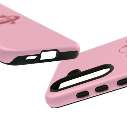 Saturn Heart Phone Case 💕