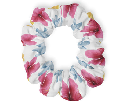 Satin Scrunchies (or Cute Hair Scrunchies)