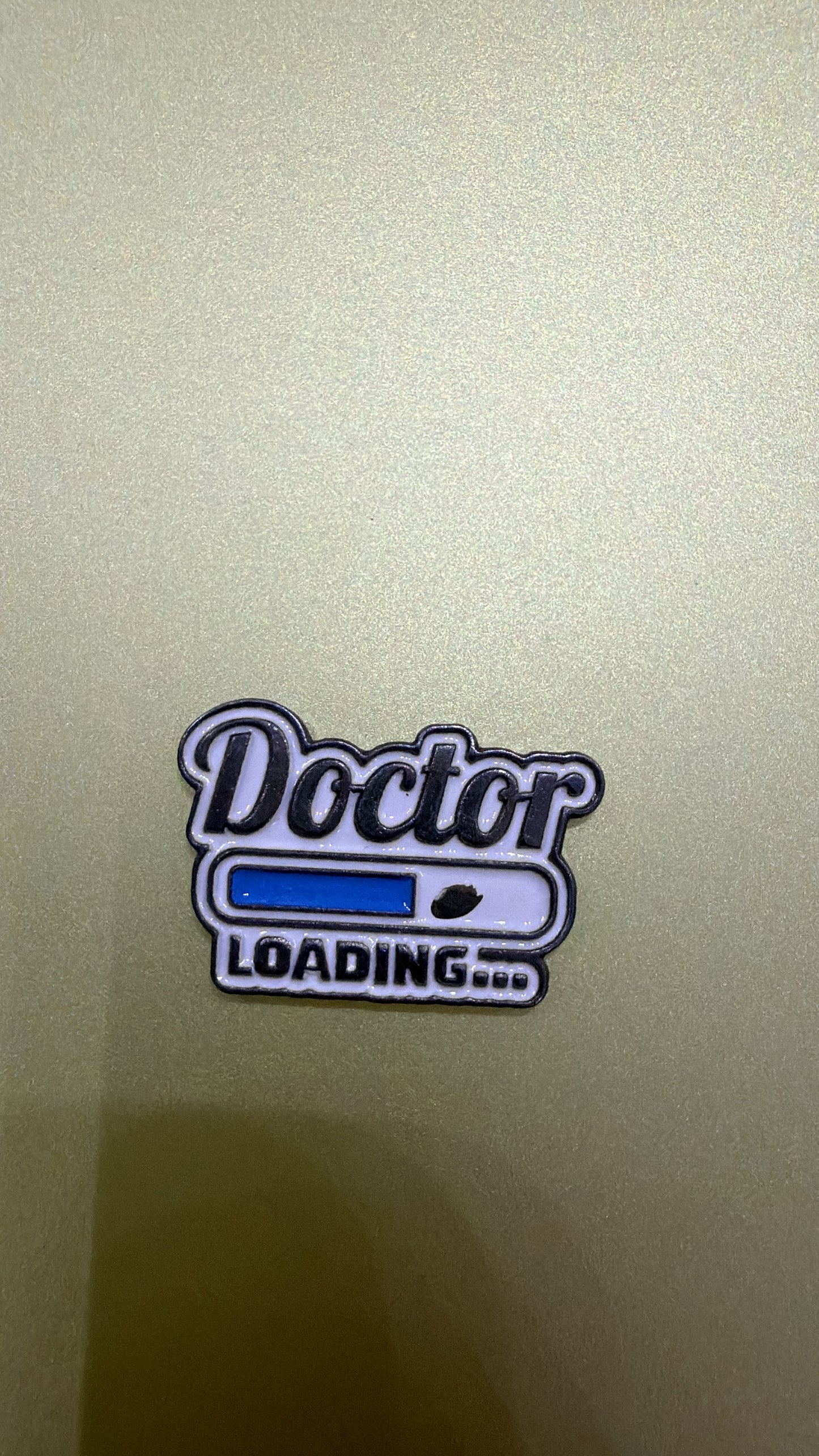 🎓 Career & Study Stickers