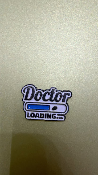 🎓 Career & Study Stickers