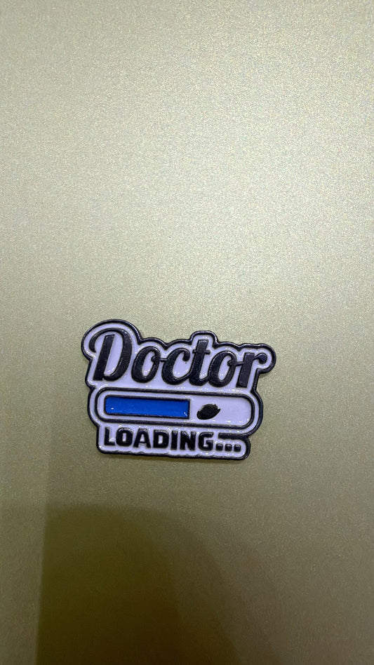 🎓 Career & Study Stickers