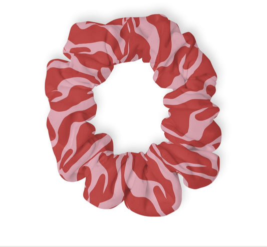 Satin Scrunchies (or Cute Hair Scrunchies)