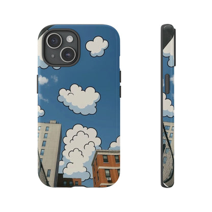 Cloud City Phone case