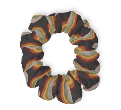 Satin Scrunchies (or Cute Hair Scrunchies)