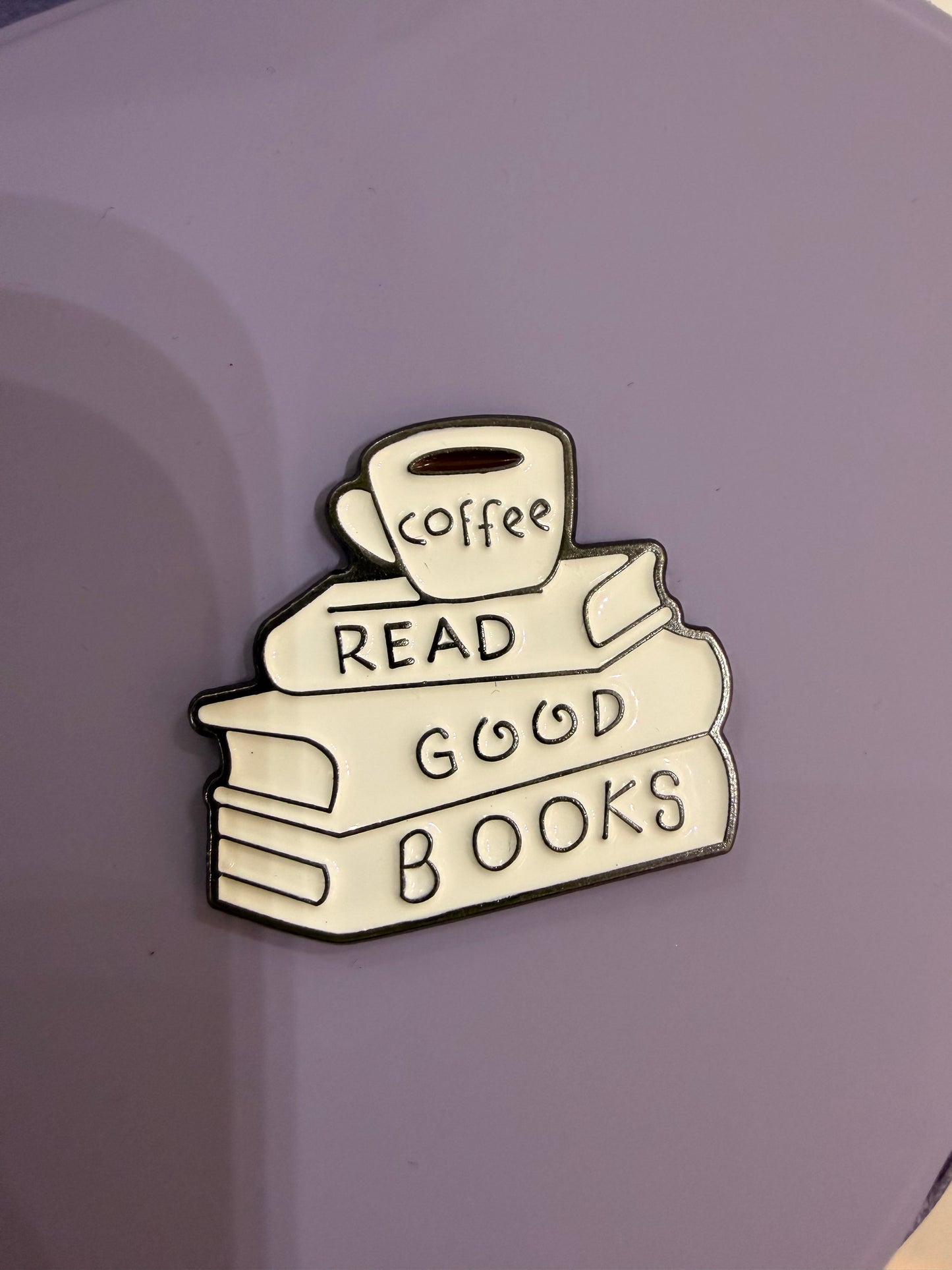 Cute Aesthetic Enamel Sticker Collection 🎀✨ | Cartoon & Minimal Sticker