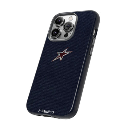 Midnight Star Phone Case