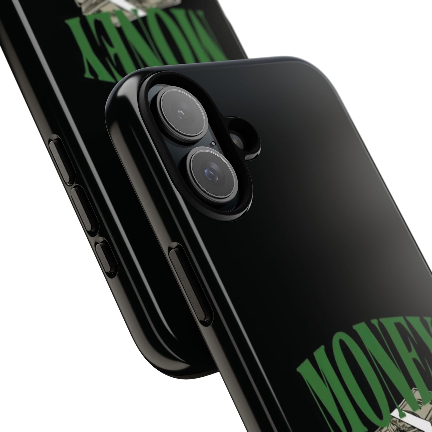 Money Talks Phone case