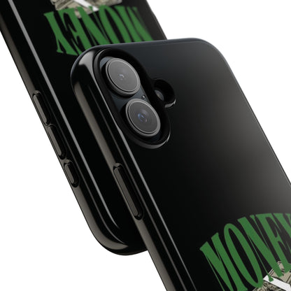 Money Talks Phone case