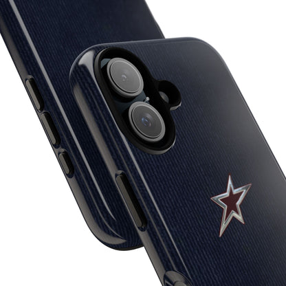 Midnight Star Phone Case