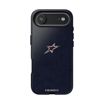 Midnight Star Phone Case