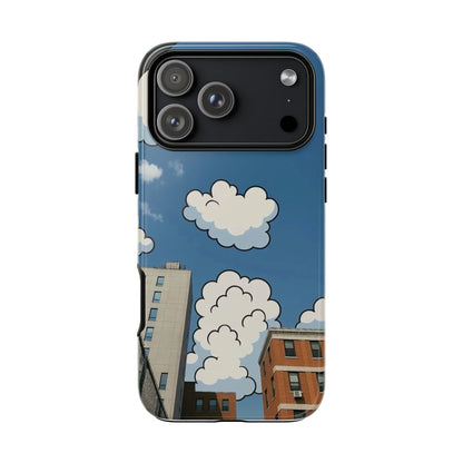 Cloud City Phone case