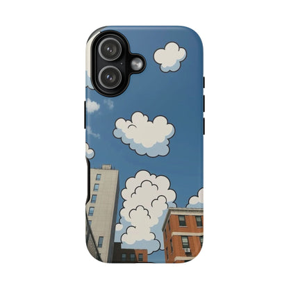 Cloud City Phone case